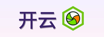 开云 Logo
